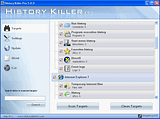 history killer pro