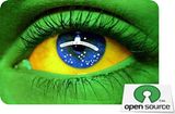 brazil open source