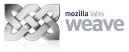 mozilla weave logo