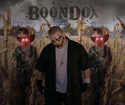 Boondoxxx Pictures, Images and Photos