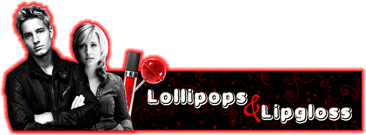 Lollipops and Lipgloss photo LipglossBanner.png