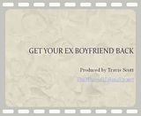 quotes about ex boyfriends. Quotes About Your Ex Boyfriend