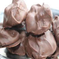 Coconut Cashew Clusters