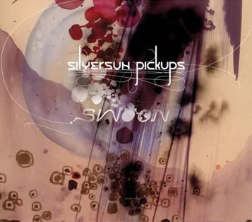 Silversun Pickups ~ Swoon Pictures, Images and Photos