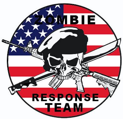 Zombie Response Team