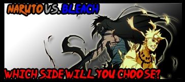 Naruto: When Paths Collide (Closed) banner
