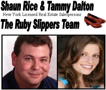 The Ruby Slippers Team - Queens NY Home Buyer Specialists