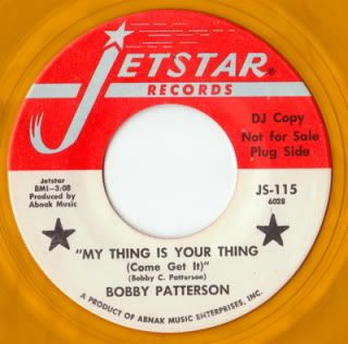 Rufus Thomas Itch And Scratch Rufus Thomas Itch And Scratch