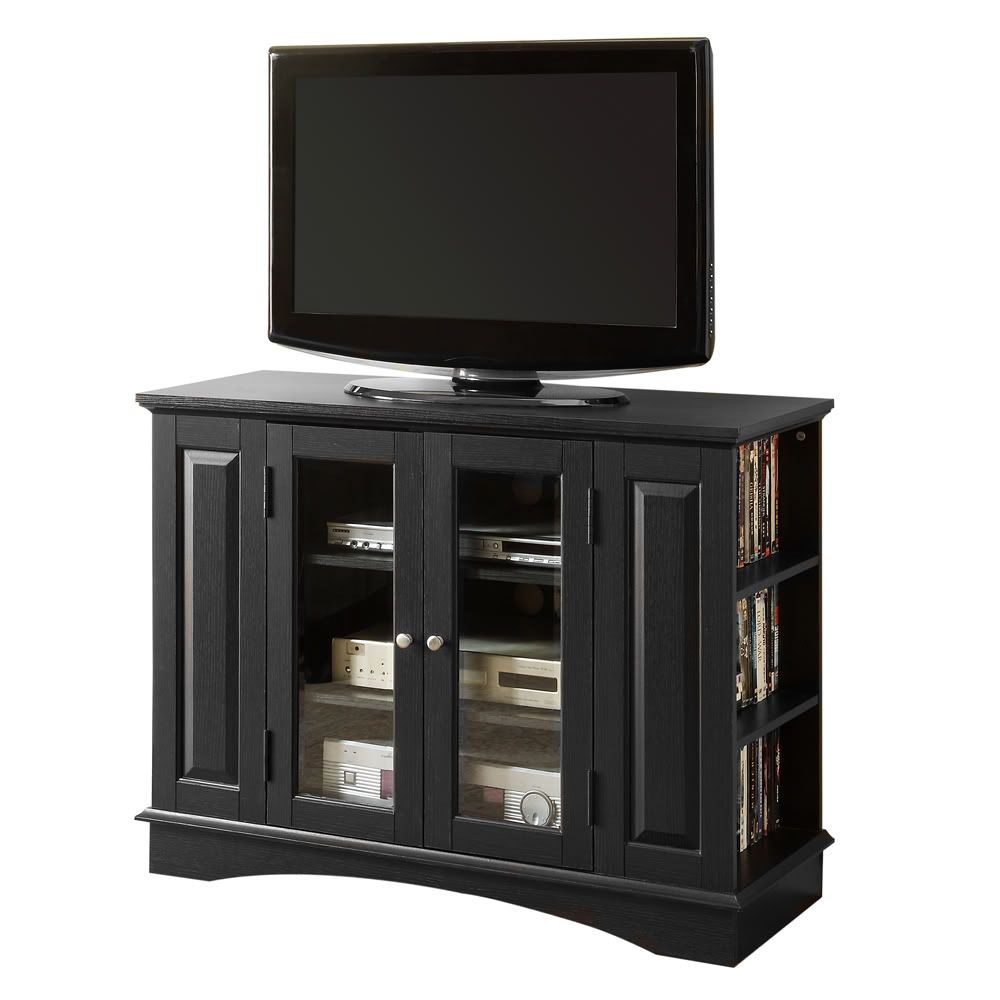 New 42 Bedroom Height Multi Purpose Tv Stand With Side