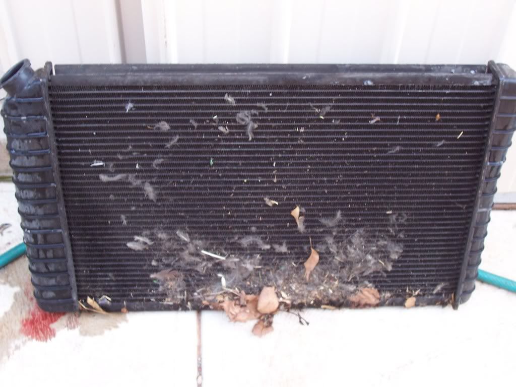 How can I make my car run cooler? Corvette Forum DigitalCorvettes