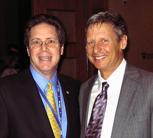 Eric Wargotz