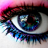 eye color Pictures, Images and Photos