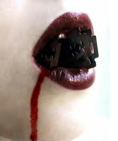 Razor Lips