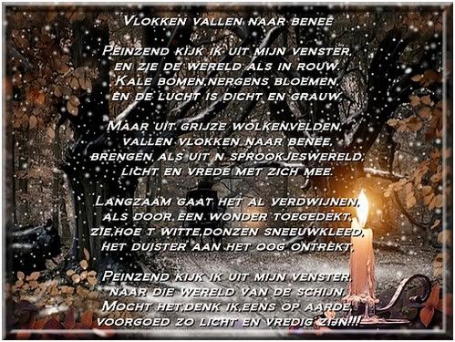 kerstgedicht.jpg Photo by marionskoko | Photobucket