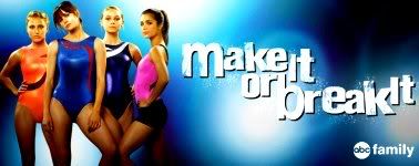 make it or break it Pictures, Images and Photos