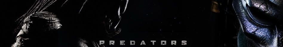 predator