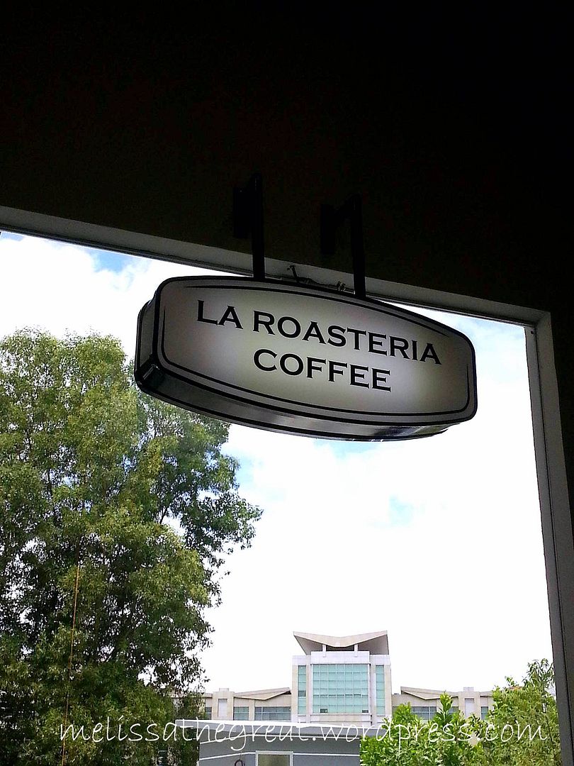 Nice Coffee La Roasteria Coffee Seremban 2 Nice Coffee La Roasteria Coffee Seremban 2