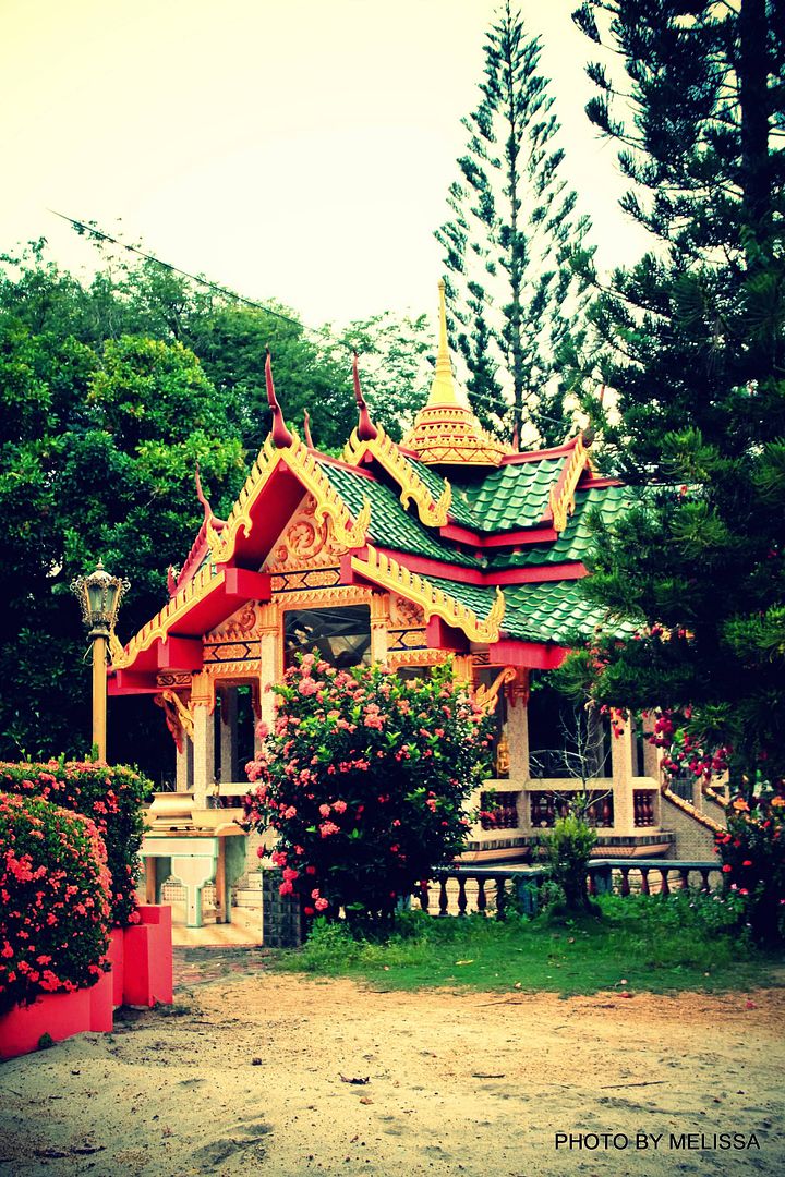 I've visited 3 Buddhist Temple in Kelantan | This is Me ...