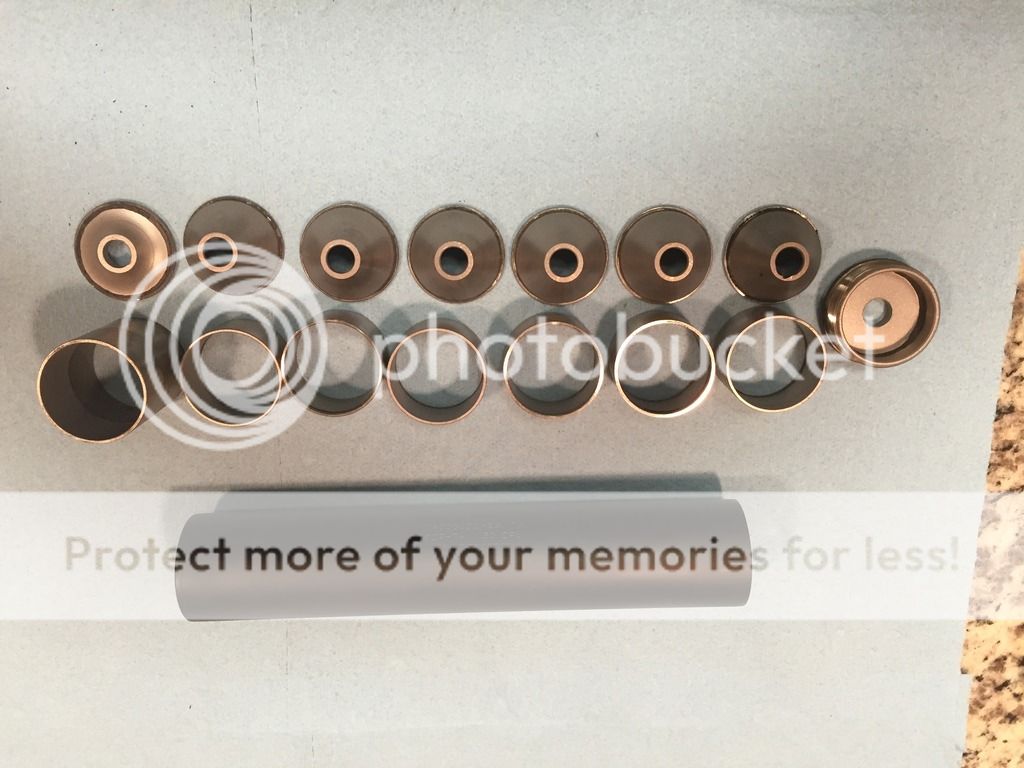 Method For Baffle "Clipping"?