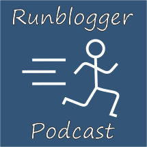 Runblogger Podcast