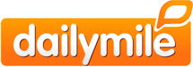 Dailymile Logo